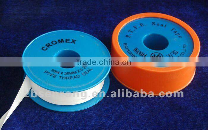 PTFE THREAD SEAL TAPE