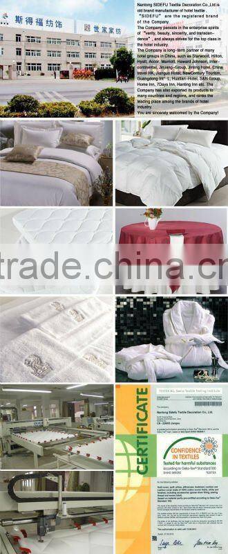 2015 Hot hotel textiles cushion 0007