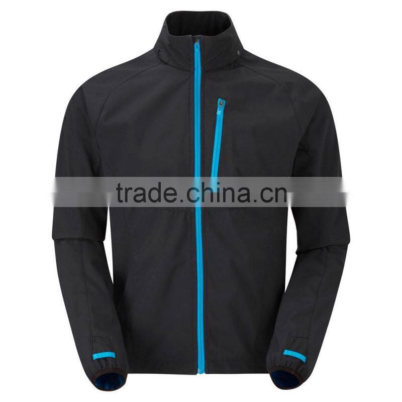 2016 Waterproof Softshell Hiking Wear for man