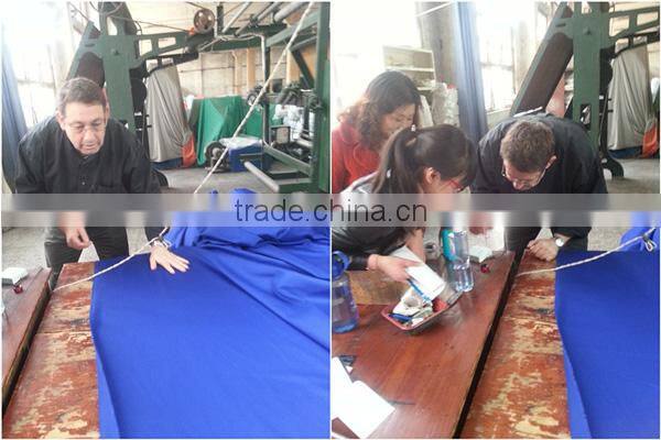 wholesale wrinkle free fabric for garment