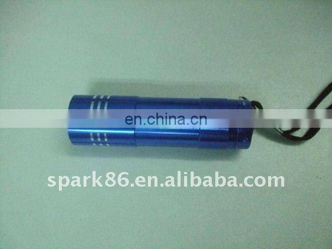 12led mini led lighting flashlight gifts