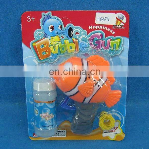 Deluxe novelty hot battery powered spray gun