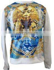 sublimation custom made t-shirts