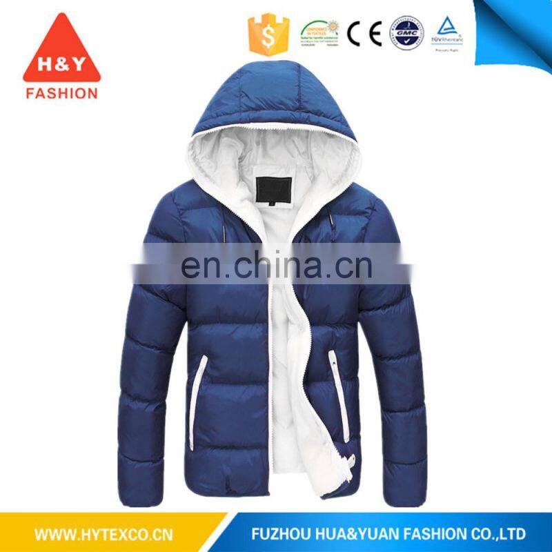 high quality wholesale polyester/cotton/nylon popular sportswear german winter jacket