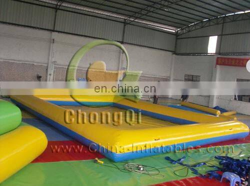 good quality pvc tarrpaulin inflatable adult swimming pool