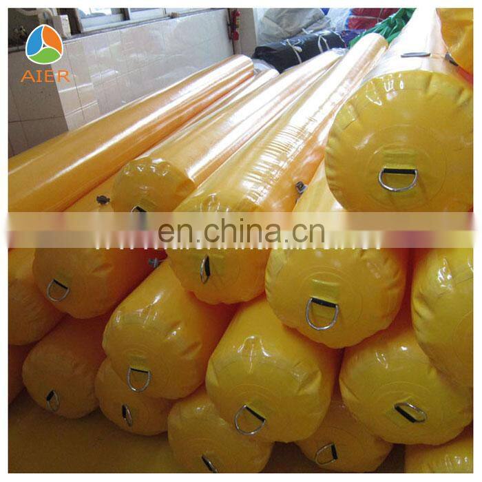 Hot Sale Inflatable Water Safety buoy by 4ML use for swimming