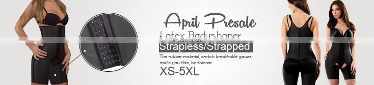 Women Full Slimming Women Shapewear Transparent Body Shaper Magnetic