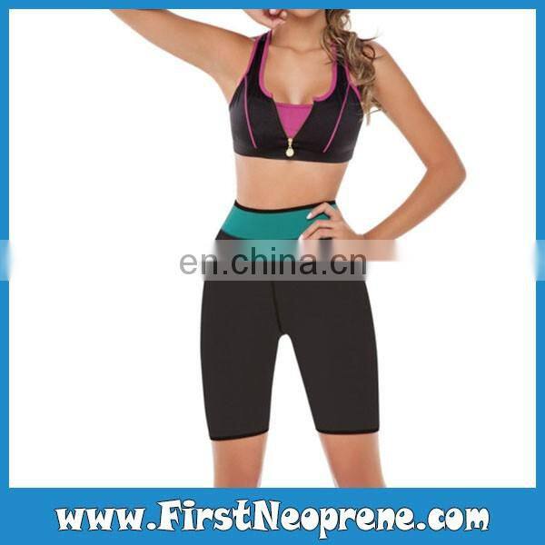 High Elasticity Top Grade Lycra Neoprene Pants