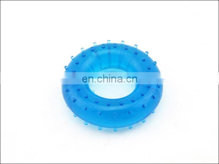 Hand Strengthener Grip Rings