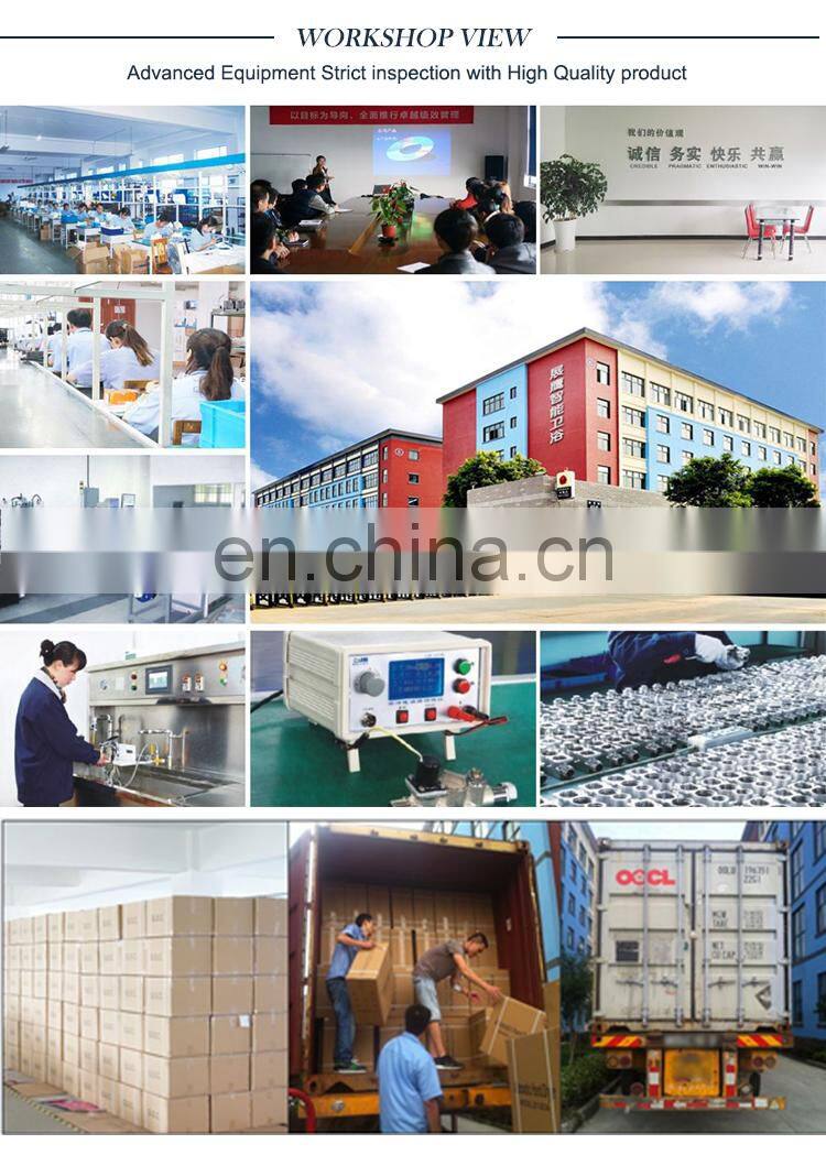 High speed Wall Mounted Hand Dryer