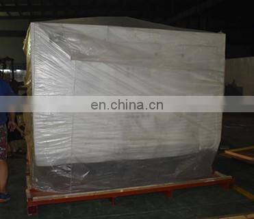CNC Machinery Metal Equipment