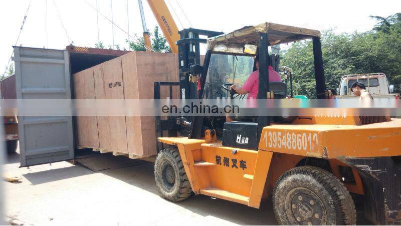 large diameter pipe threading machine QK1325