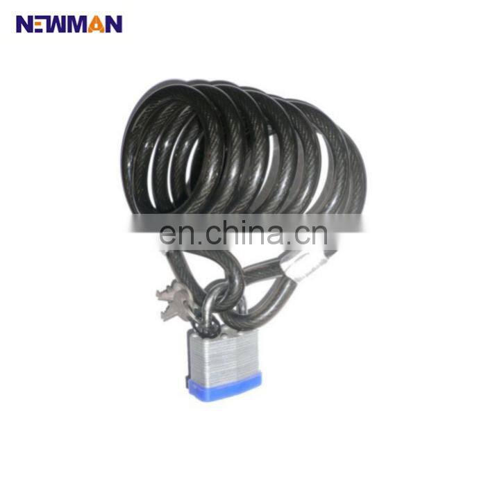 Trade Assurance Supplier Master Lock With Keys Iron Safe Padlock