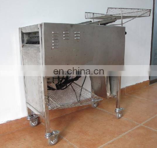 easy operation soybean peeler machine Green bean peeling
