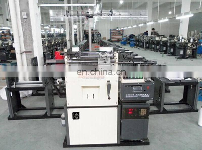 High quality glove knitting machine price