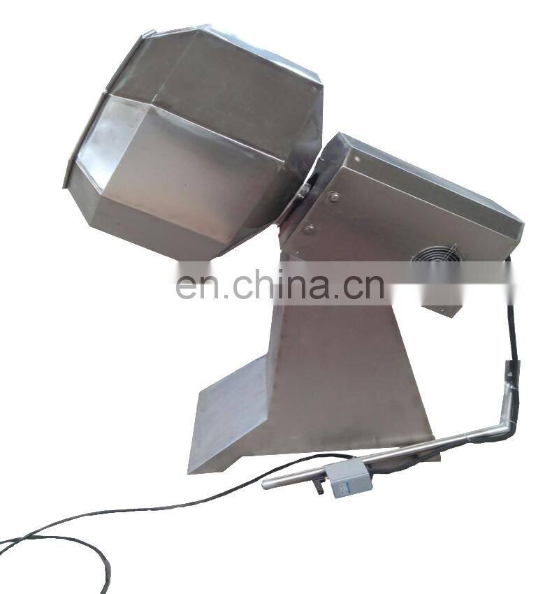 Small Model candy coating pan