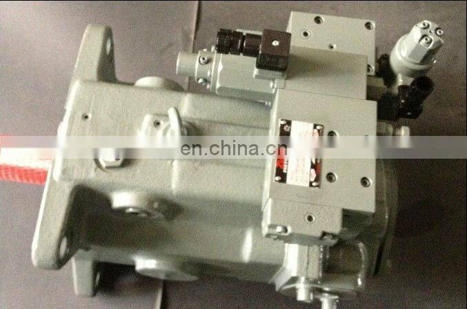 Yuken A series of A10,A16,A22,A37,A45,A56,A64,A70,A80,A90,A100,A120,A145,A160 hydraulic piston pump