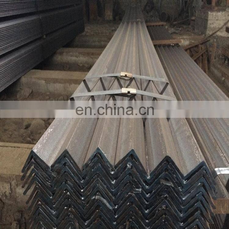angel iron/ hot rolled angel steel/ ms angles!angle steel st37.2