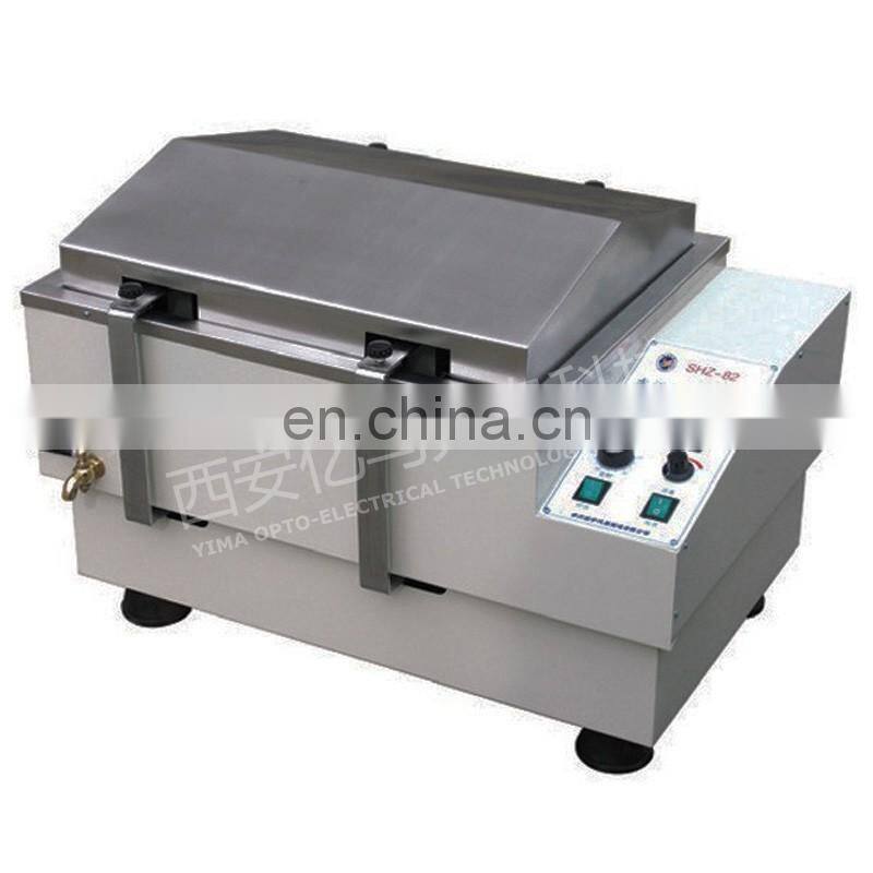 LMD027 (roundabout) water bath oscillator