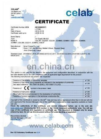 YM-SDL307 Mini Laser PM2.5 Detector PM10 monitor displayer CE ROHS