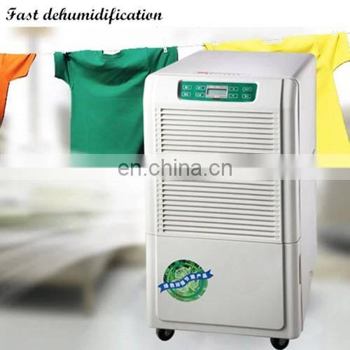 R134 Environmental Protection Refrigerant dehumidifier