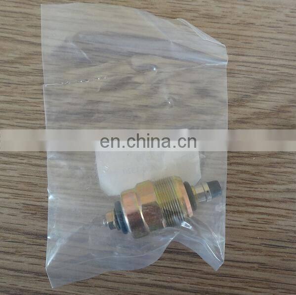 146650-1320 stop fuel solenoid tractor