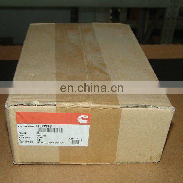 Cummins Water Pump repair kits 3803283