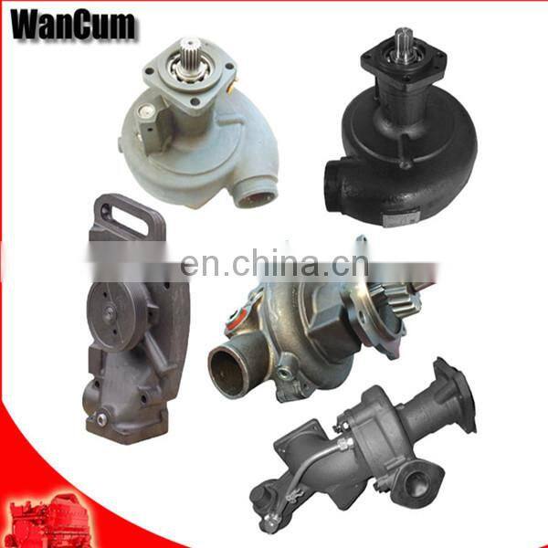 Cummins marine engine parts N14 Water Pump