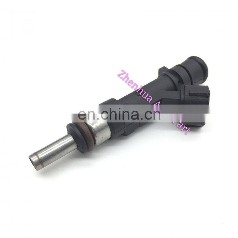 Original Fuel Injector 06E133551 / 0280158053 for Audi A6L 2.0T 2.4