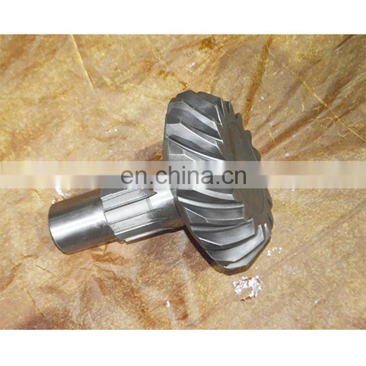 SAIC- IVECO 682 Series GENLYON Truck 2502-20573 Medium-axle bevel gear