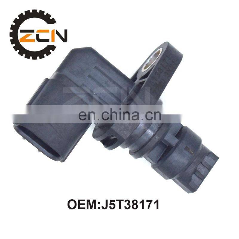 Original Crankshaft Position Sensor OEM J5T38171 For High Quality