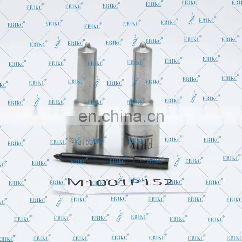 ERIKC fuel spray nozzle M1001P152 Siemens piezo injector nozzle M1001P152 for 55WS40086 A2C59511610