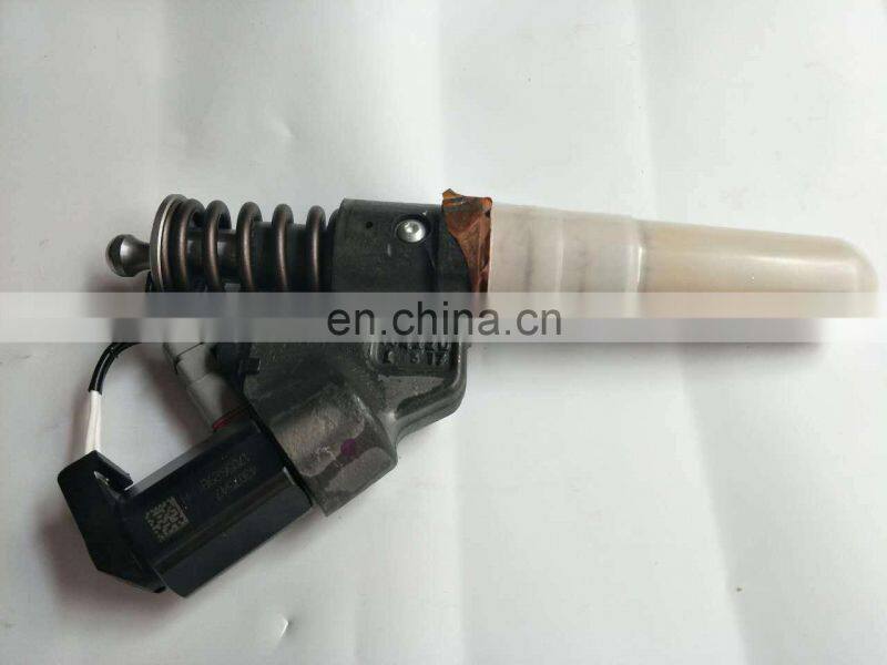 M11 diesel engine fuel injector 4061851 4026222