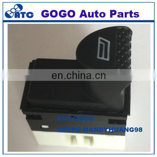 High quality Window switch for FIAT Siena Albea Palio 98809717
