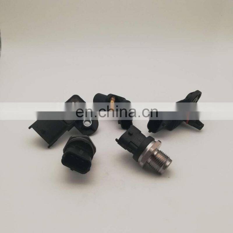 Common Rail pipe pressure sensor 0281002498