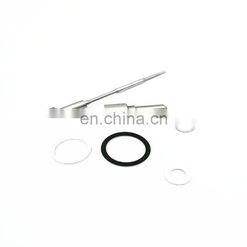 original F00RJ03283 Repair Kit F 00R J0 3283 Applicable injector 0 445 120 224