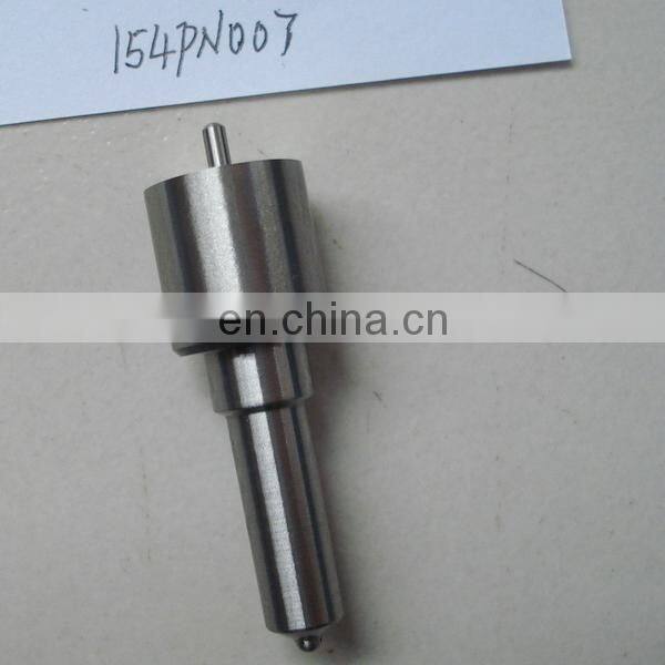 P Type Diesel Fuel Injection Nozzle DLLA140P175 / Original Quality Inyector Nozzle 0 433 171 154