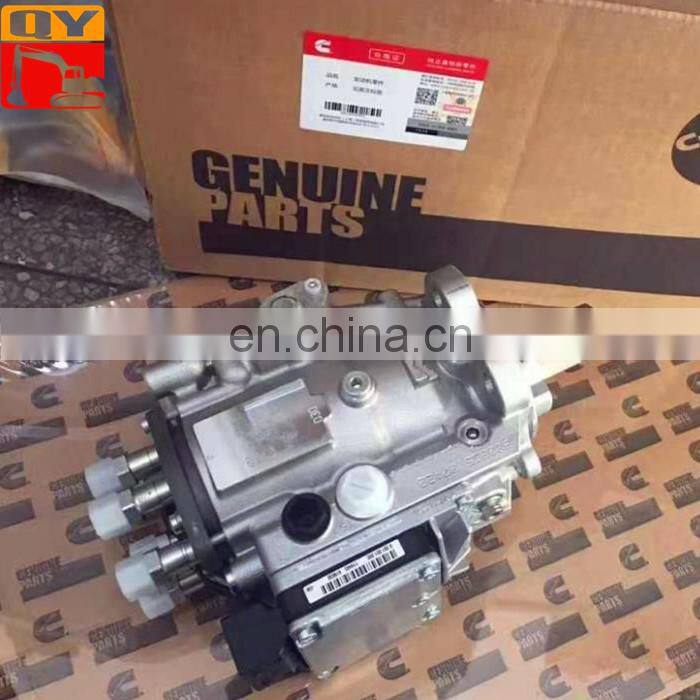 Genuine QSB5.9 Engine Pump 0470506041 0986444054 PVRM506041 3937690 Diesel fuel injection pump VP44 Pump Price