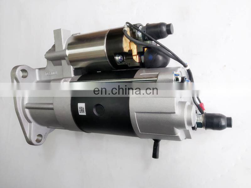 ISZ13 Diesel Engine Starter Mptor 4366046