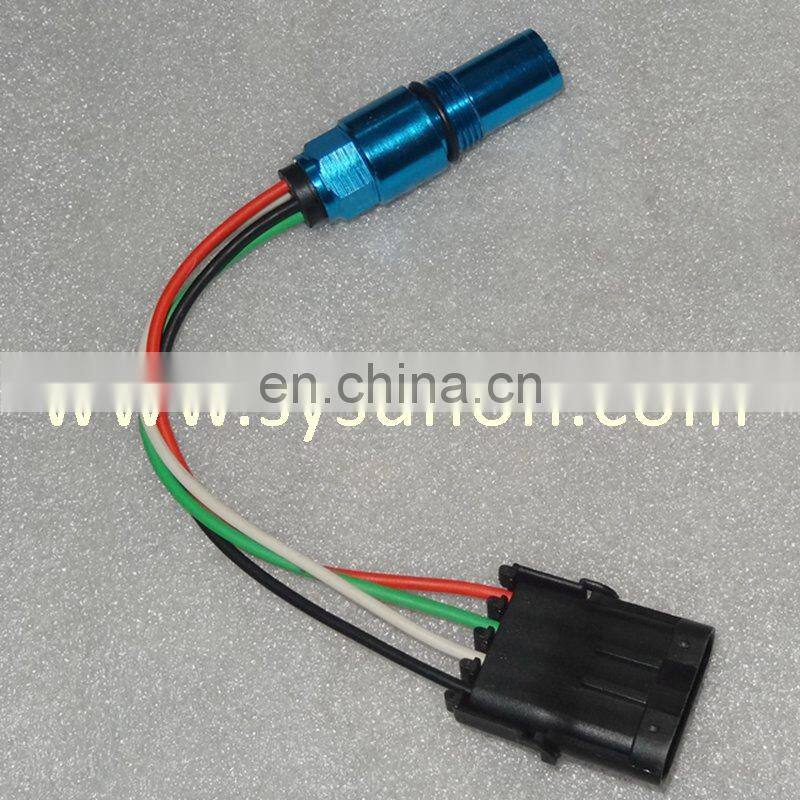 China engine parts auto position sensor 2872362 3408503 4326596 QSM11 ISM11 M11 crankshaft Position Sensor for dongfeng truck