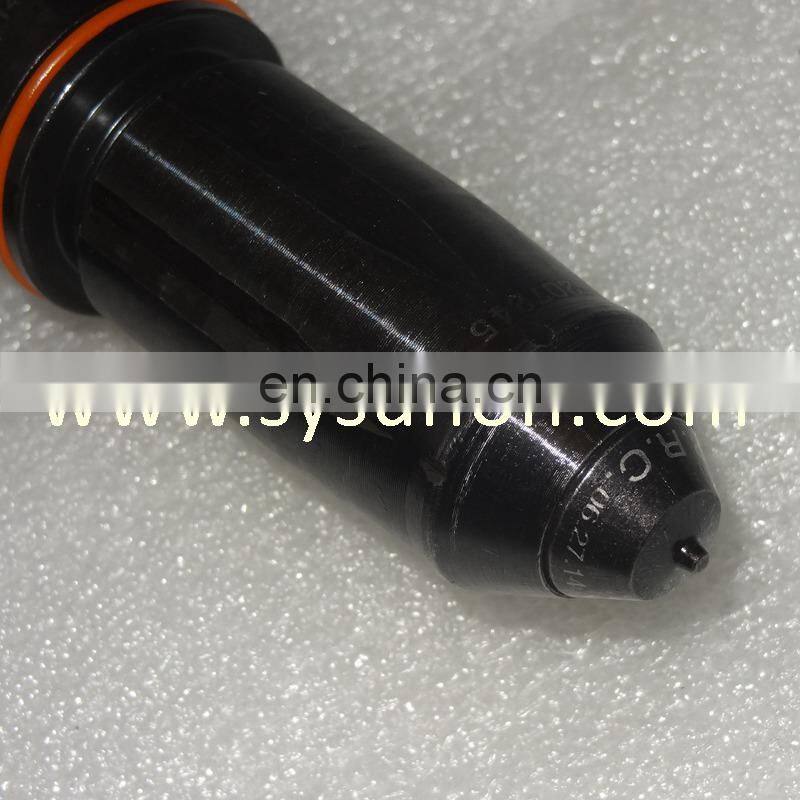Hot sale fuel system parts 3016676 3001485 207588 diesel engine K19 KTA19 fuel injector