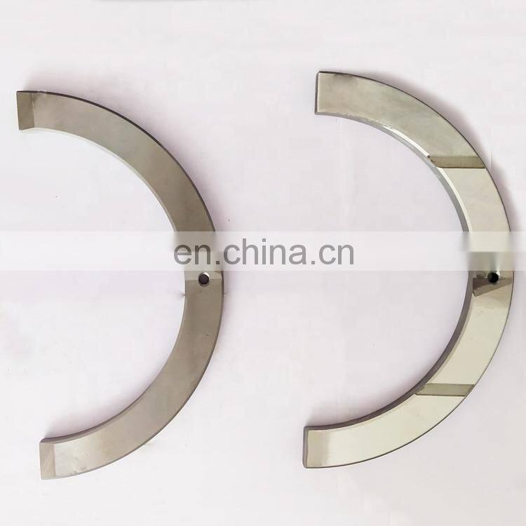 Diesel Truck Spare Parts Thermostat intake pipe assembly 610Z.54.610.04