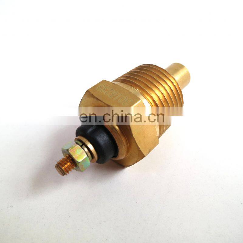 Diesel engine spare parts Water temperature sensor 3015238