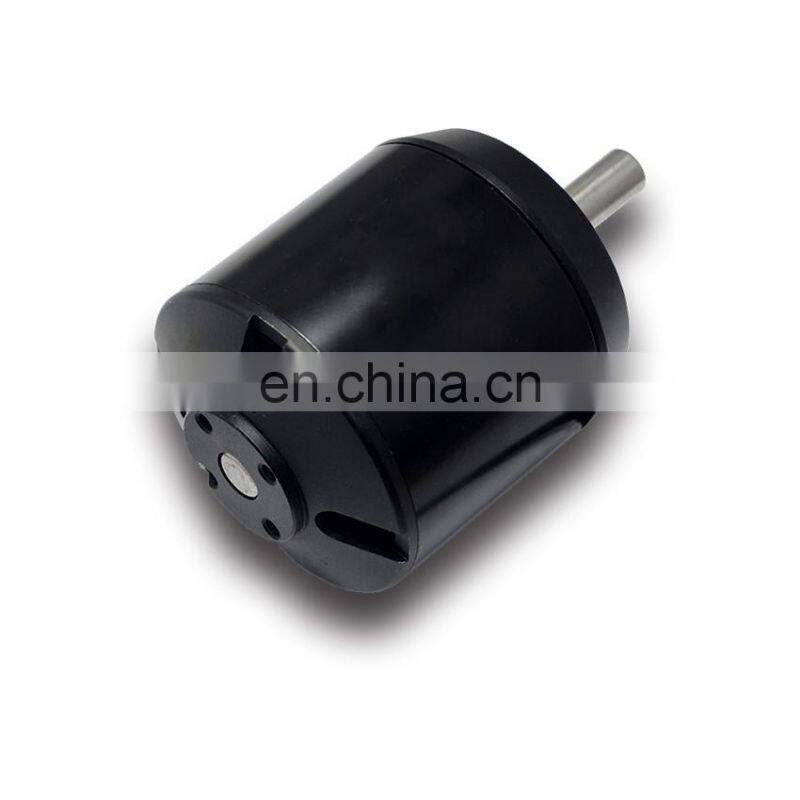 factory wholesale brushless dc electric motor 24v high rpm bldc motor for Mountainboard/e-skateboard/electric scooter BMM751