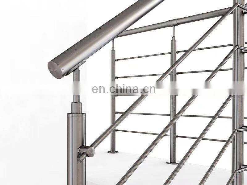China RENDA factory wholesale high quality 304 stainless steel pipe price