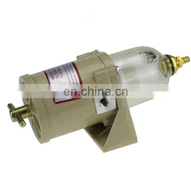 High Quality Fuel Filter 500FG Fuel Water Separator With Filter 500FH