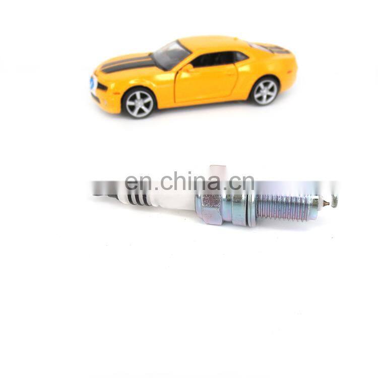 Wholesale Automotive  Spare parts DCPR7EIX-3144  for Evinrude Johnson Harley Davidson Car plugs spark plug