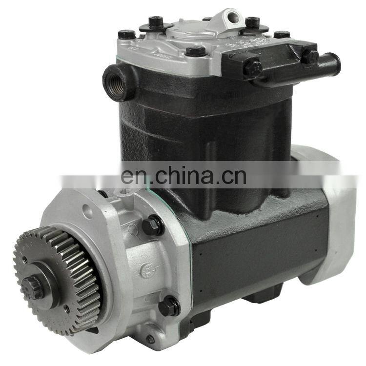 Diesel Spare Parts Air Compressor 3558006 for Engine 8.3L 6CT QSC ISC