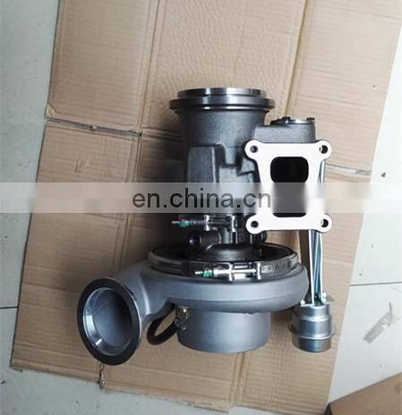 ISX2 Motor Turbocharger HX55W 4046127 4046131 4046132 4046132H 4037480 4027807 847-1448 4036758 4040844 4040845 4040846 4090042