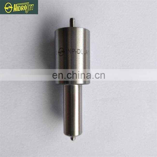 Diesel fuel injector nozzle 105025-3270 DLLA147SM327 for EX330